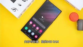 &quot;三星 Galaxy S23：配置细节，性能王者的秘诀！&quot; 